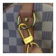 Louis Vuitton Damier Azur Canvas Speedy Bandouliere 35 N41372