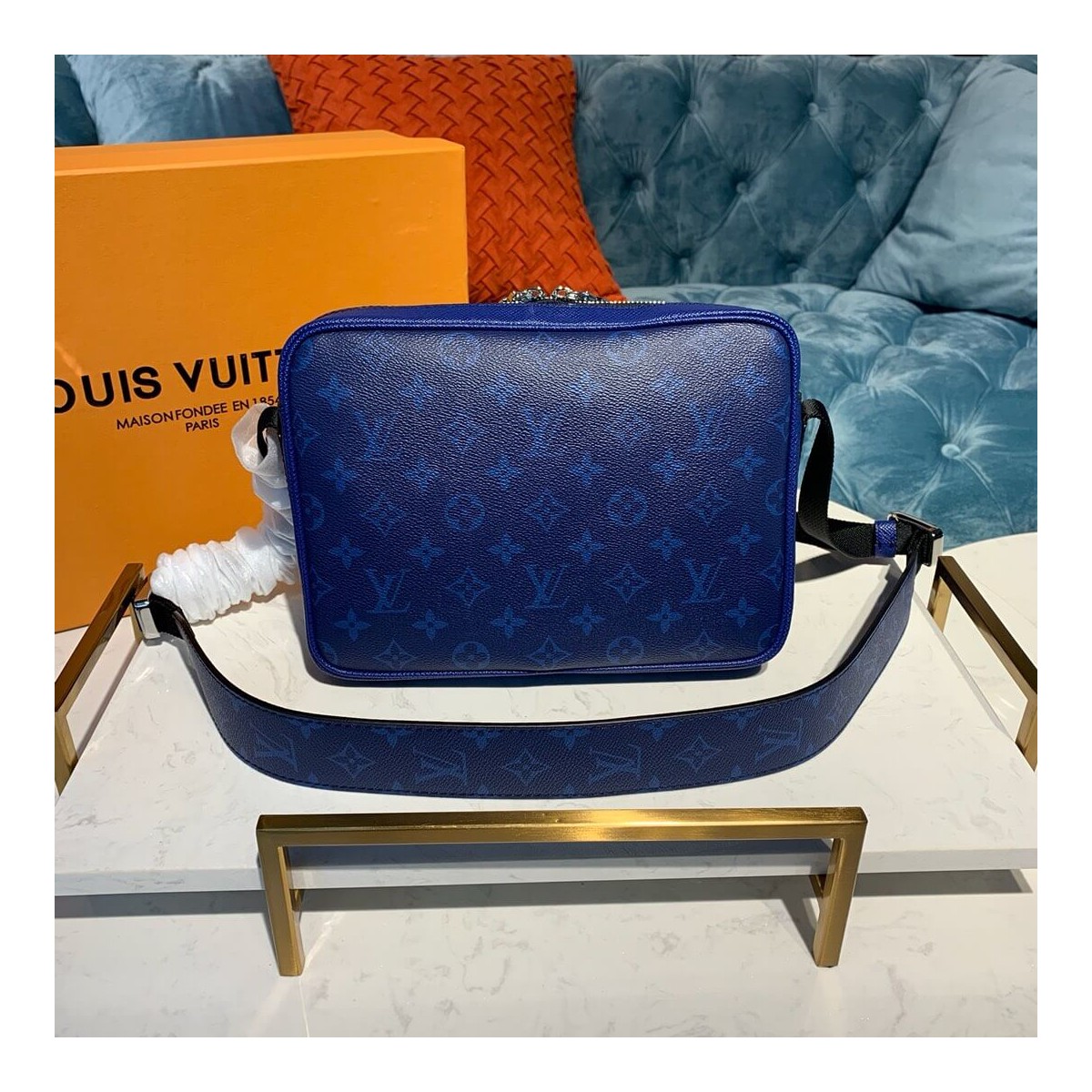 Louis Vuitton Outdoor Bumbag M30241