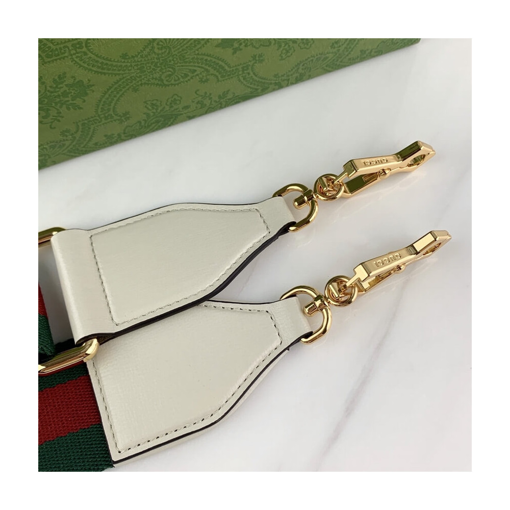 Gucci Horsebit 1955 Mini Bag 658574