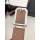 Gucci Signature Leather Belt 403941