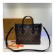 Louis Vuitton On My Side Bag M55933