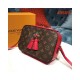 Louis Vuitton Monogram Canvas Saintonge M43559