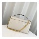 Gucci Zumi Smooth Leather Small Shoulder Bag 572375