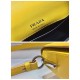 Prada Saffiano Leather Shoulder Bag 1BD249