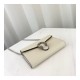 Gucci Dionysus Leather Mini Chain Bag 401231