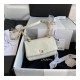 Chanel Lambskin Small Flap Bag AS2317