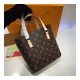 Louis Vuitton Monogram Canvas Vavin PM M51172