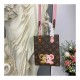 Louis Vuitton Petit Sac Plat M69442 With Bear Print