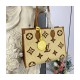 Louis Vuitton OnTheGo MM M57723 M57707