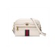 Gucci Ophidia Leather Mini Bag 517350