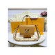 Louis Vuitton Twist MM M57505 M57506