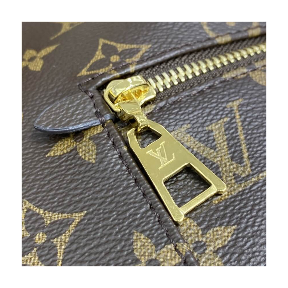 Louis Vuitton Monogram Canvas Melie M41544