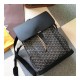 Goyard Calfskin Alpin Backpack 169555