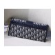 Christian Dior 30 Montaigne Jacquard Canvas Clutch Bag M9206