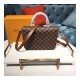 Louis Vuitton Damier Ebene Beaumarchais N40146 N40147 N40148