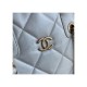 Chanel Calfskin Bowling Bag AS2223