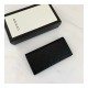 Gucci Signature Long Wallet 307774