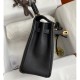 Hermes Kelly Bag 25 Togo Leather