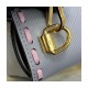 Louis Vuitton Epi Leather Twist MM M58606