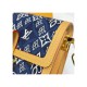 Louis Vuitton Since 1854 Dauphine Mini M57394