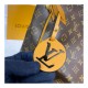 Louis Vuitton Monogram Canvas Artsy MM M43994