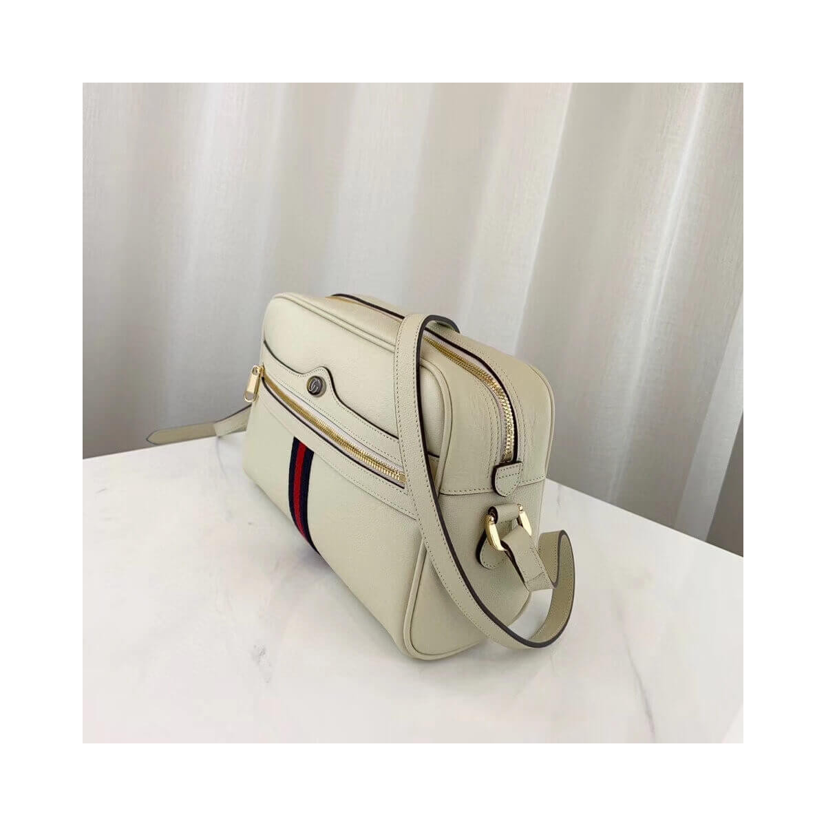 Gucci Ophidia Small Shoulder Bag 517080