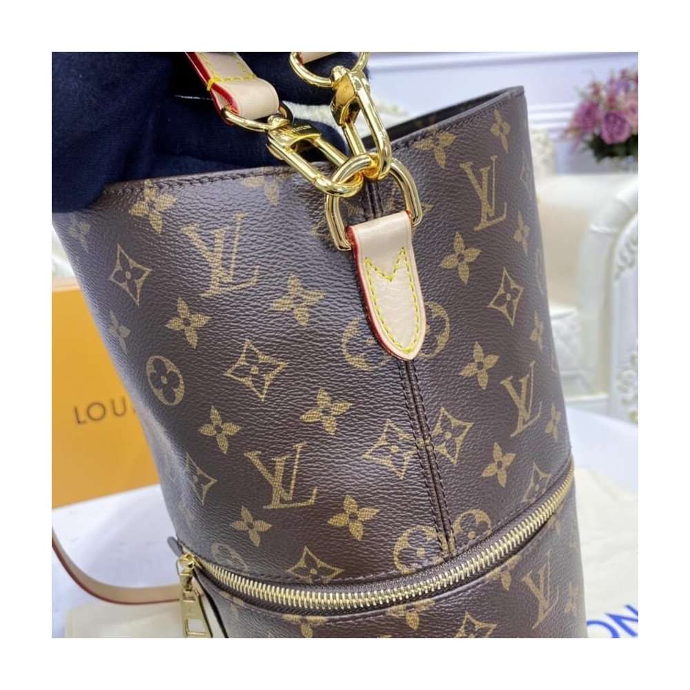 Louis Vuitton Monogram Canvas Melie M41544