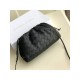 Bottega Veneta Woven Leather The Pouch 20 585852