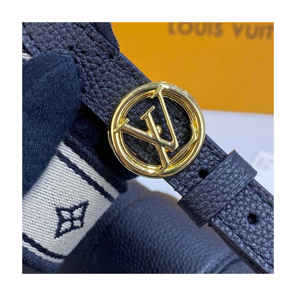 Louis Vuitton LV Pont 9 Soft PM M58727