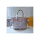 Louis Vuitton Summer Trunks Printed Neverfull MM M41065