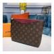 Louis Vuitton Pallas Beauty Case M64123 M64124 M64125