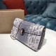 Bvlgari Serpenti Forever Shoulder Bag 25cm in Karung Skin 2858505