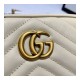 Gucci GG Marmont Mini Chain Bag 546581