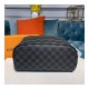 Louis Vuitton Dopp Kit Toilet Pouch N40127