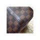 Louis Vuitton Damier Ebene Canvas Speedy Bandouliere 25 N41368