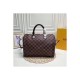 Louis Vuitton Damier Ebene Speedy Bandouliere 30 N41367