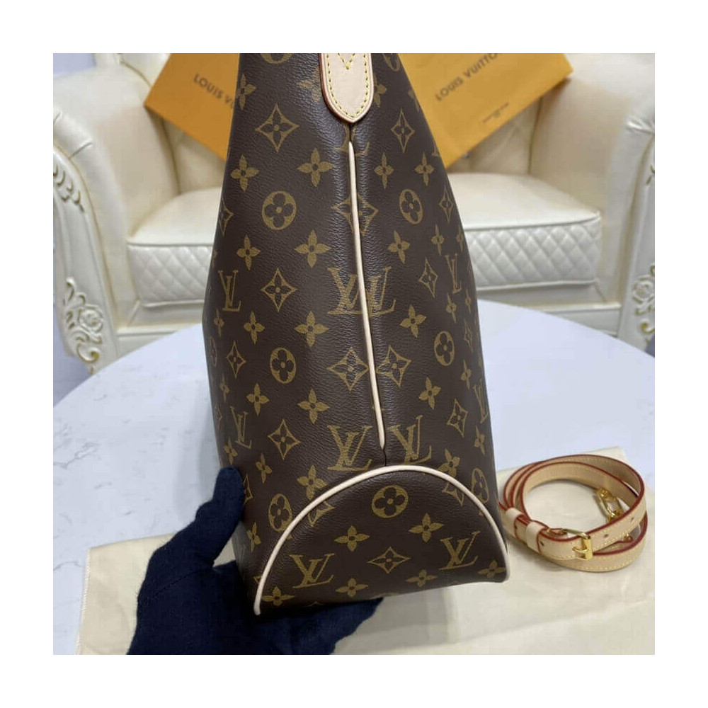 Louis Vuitton Delightful MM (Old Type) Shoulder Bag M40353