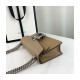 Gucci Dionysus Leather Small Shoulder Bag 499623