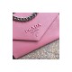 Prada Saffiano Leather Monochrome Bag 1BD127