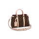 Louis Vuitton Monogram Canvas Soufflot BB M44815