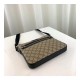 Gucci GG Supreme Messenger 406410