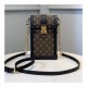 Louis Vuitton Vertical Trunk Pochette M63913