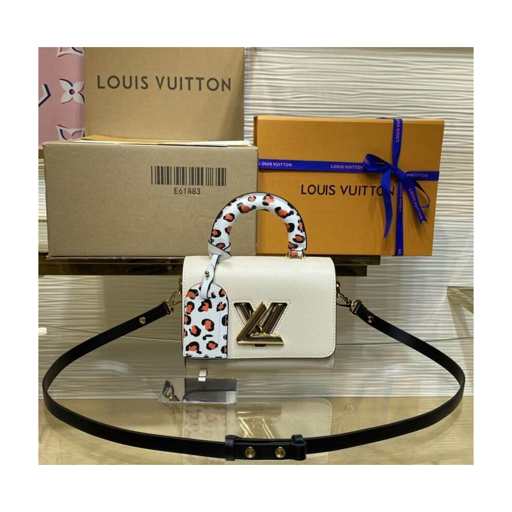 Louis Vuitton Twist PM M58546