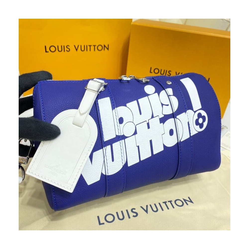 Louis Vuitton Keepall XS M80842