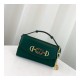 Gucci Zumi Smooth Leather Mini Bag 564718