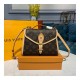 Louis Vuitton Monogram Canvas Ivy M44919