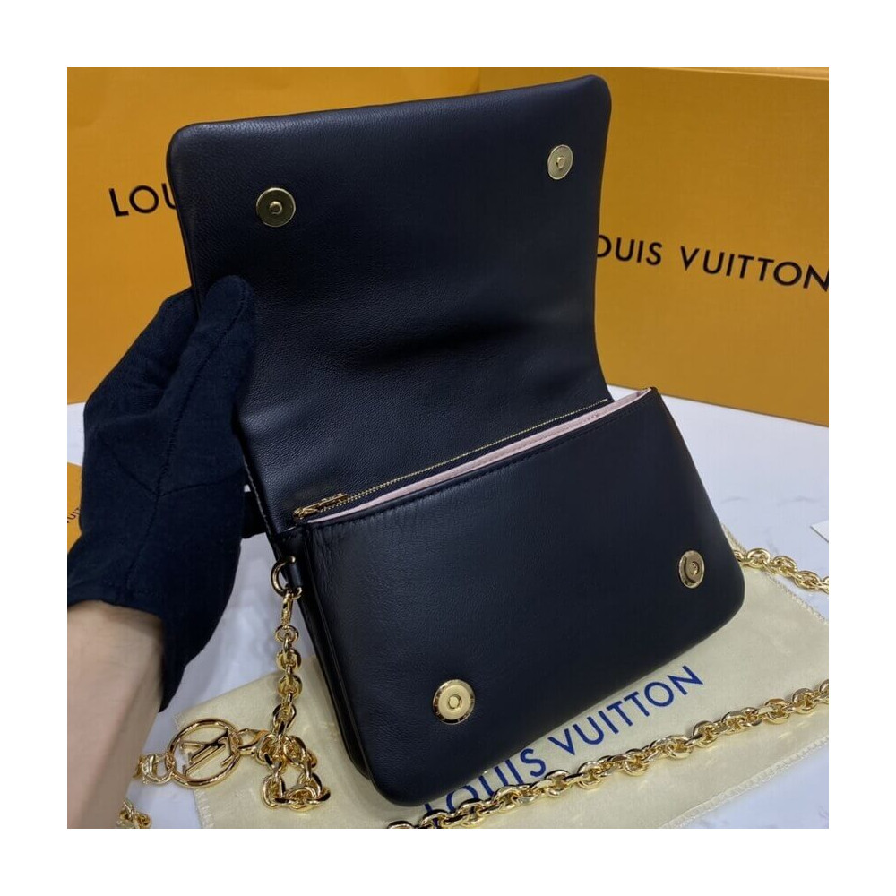 Louis Vuitton Pochette Coussin M80742 M80743 M80745