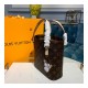 Louis Vuitton Monogram Canvas Vavin PM M51172A