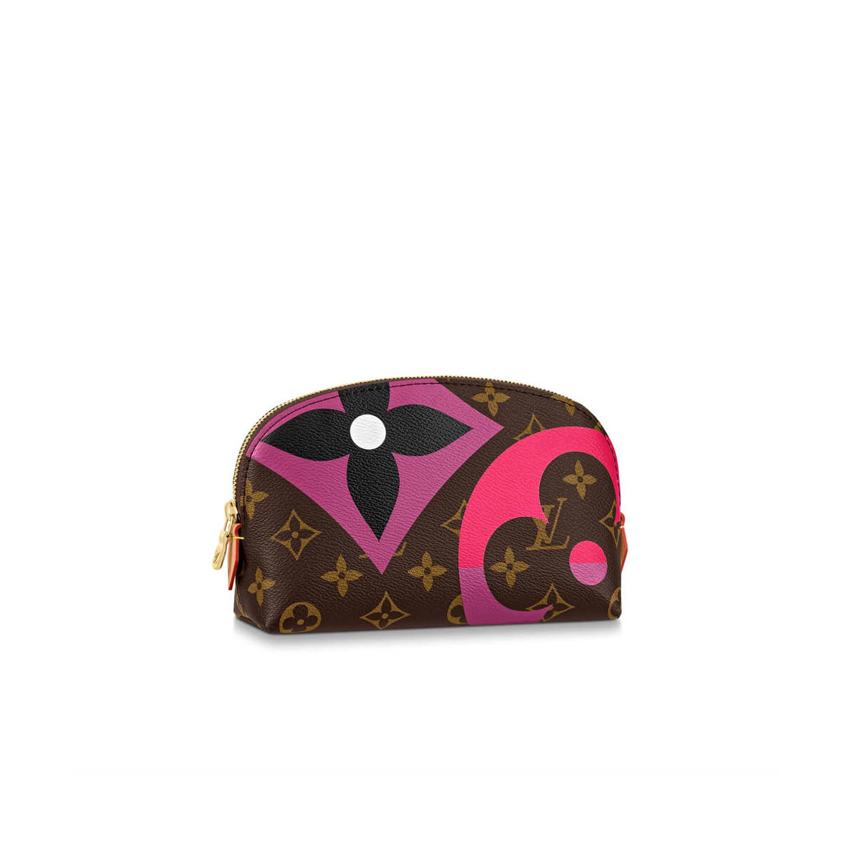 Louis Vuitton Game On Pochette Cosmetique M80283