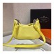 Prada Mini Nylon Hobo Bag 15cm 1BC204